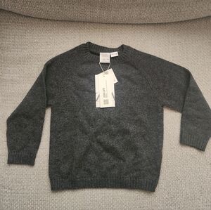 Zara Kid's Cashmere Sweater